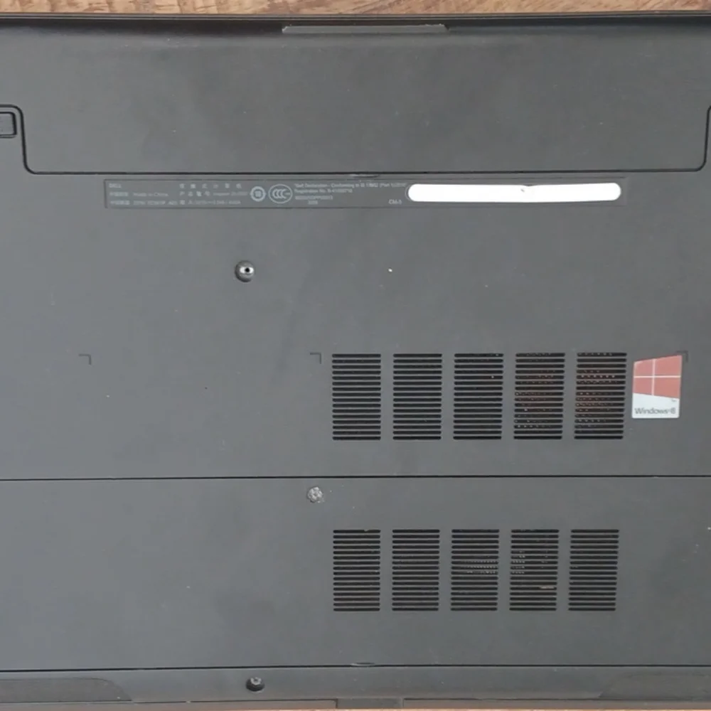 Dell Laptop